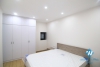 A brand-new two-bedroom apartment on Trung Hoa st, Cau Giay 